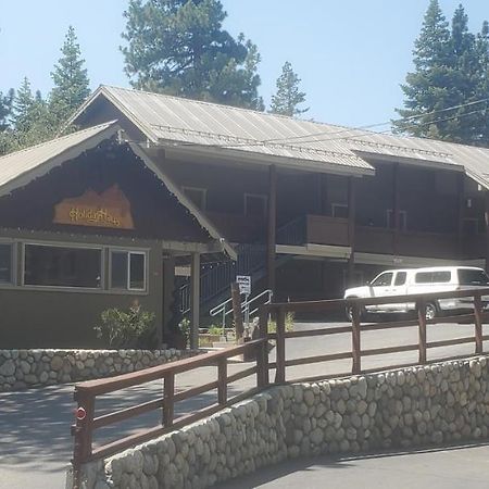 Holiday Haus Mammoth Lakes Exteriör bild