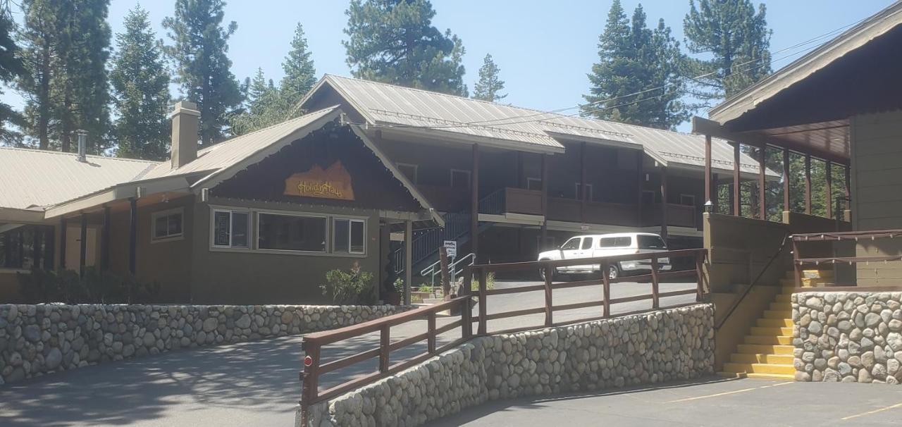 Holiday Haus Mammoth Lakes Exteriör bild