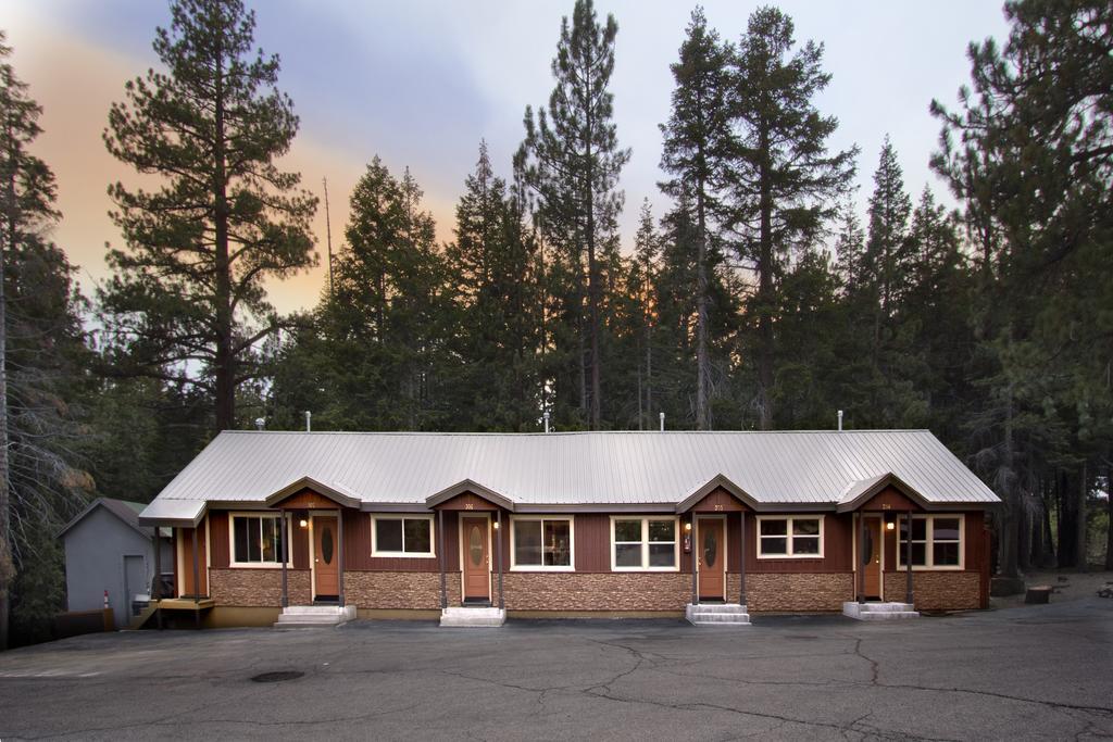 Holiday Haus Mammoth Lakes Rum bild