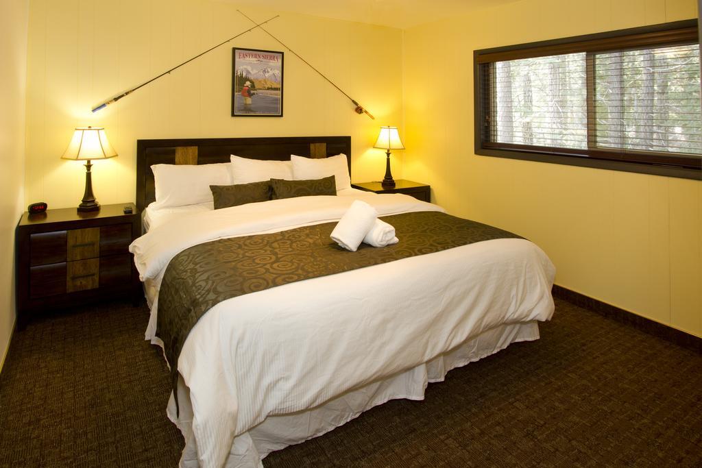 Holiday Haus Mammoth Lakes Rum bild