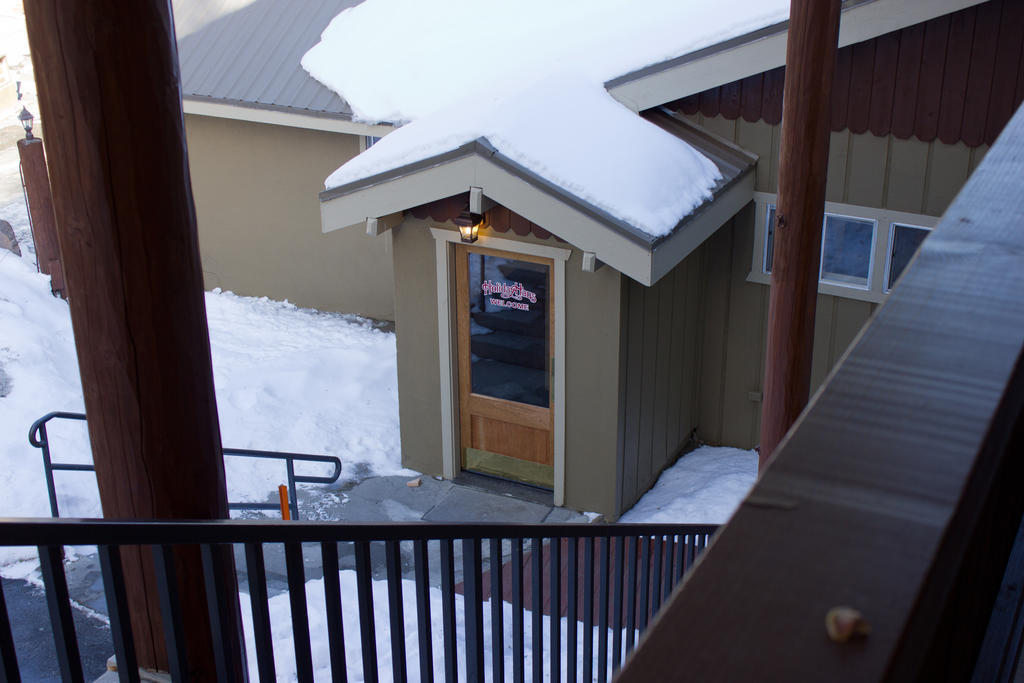 Holiday Haus Mammoth Lakes Exteriör bild